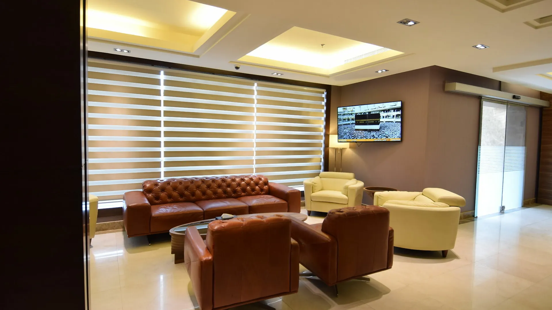 حياة حراء للوحدات السكنية المفروشة جدة فندق