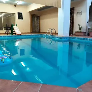 استراحة مرمرة شقة المدينة المنورة