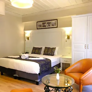 Olympos Garden فندق اسطنبول