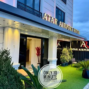 Atar Airport - & Wellness فندق Arnavutkoy