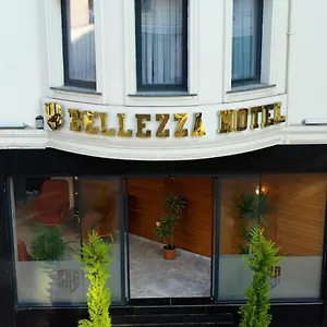 Bellezza فندق اسطنبول