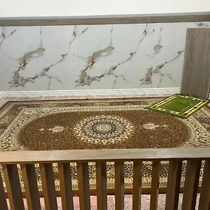 Aparthotel اطلالة ابحر للشقق المخدومة
