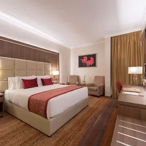 3* فندق رمادا باي ويندهام كونتيننتال