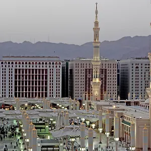 Dar Al Iman Madinah Sultanah