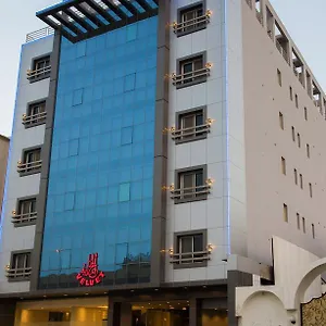 Aparthotel Alagneha Almokmalia - Alnahdah