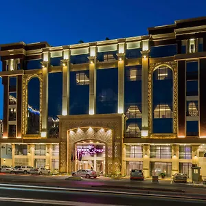 Aparthotel Boudl Quraish