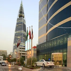 Business Olaya Riyadh