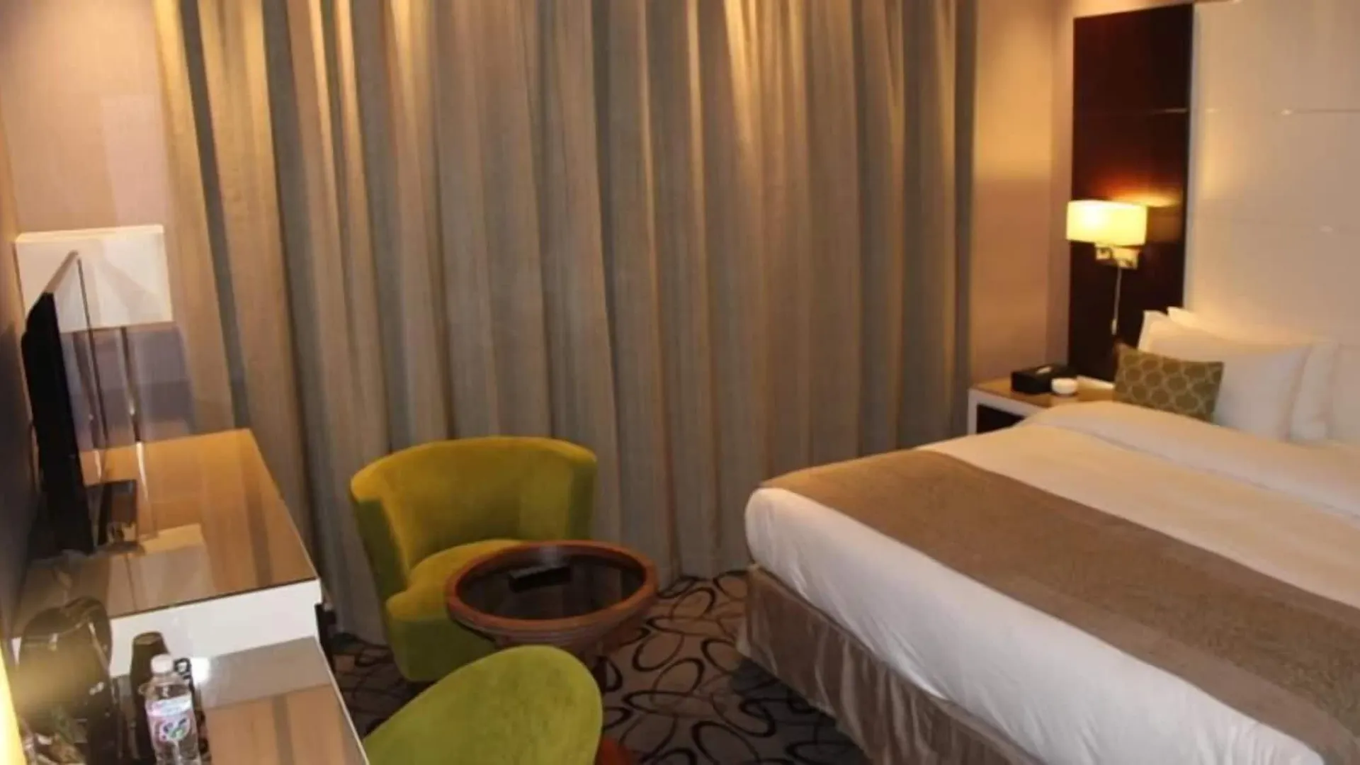 Hayat Al Zahraa Serviced Apartments Jeddah 3*,  Saudi Arabia