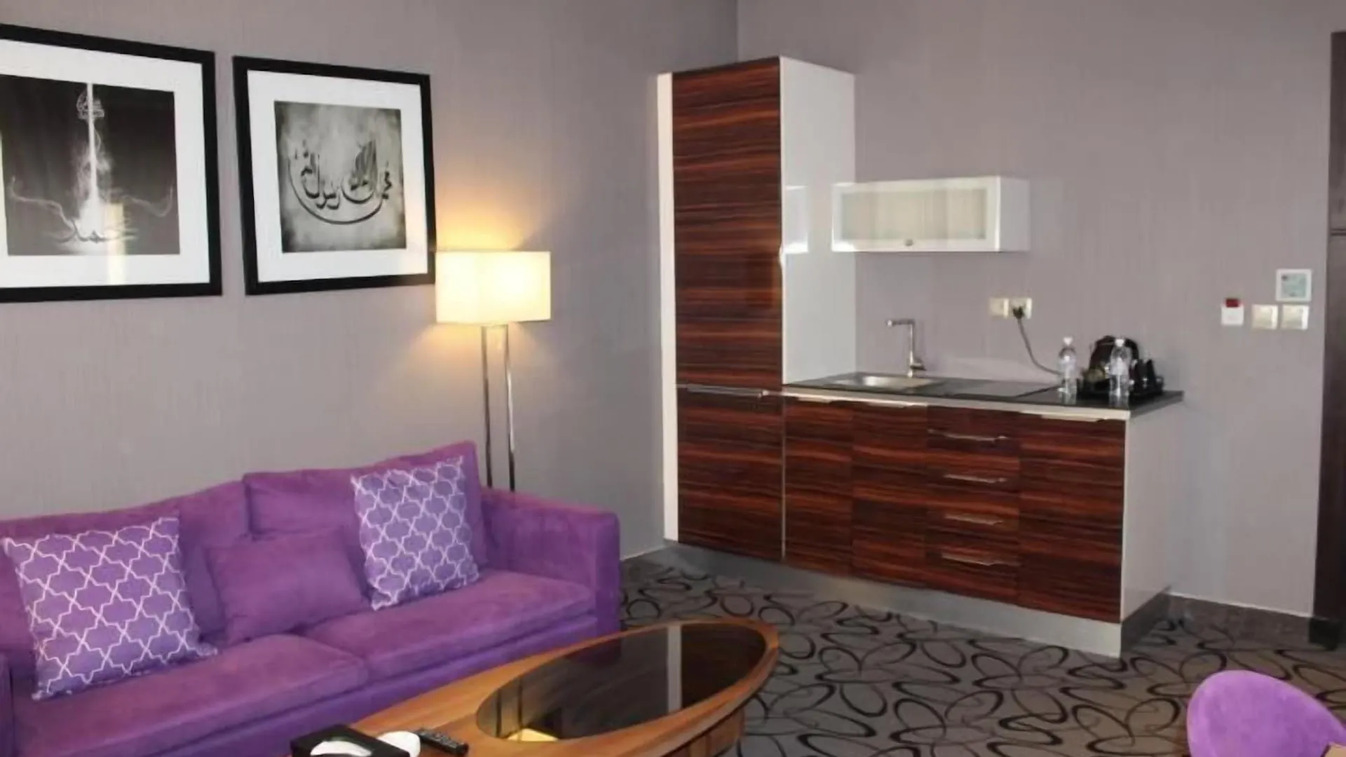 Hotel Hayat Al Zahraa Serviced Apartments Jeddah