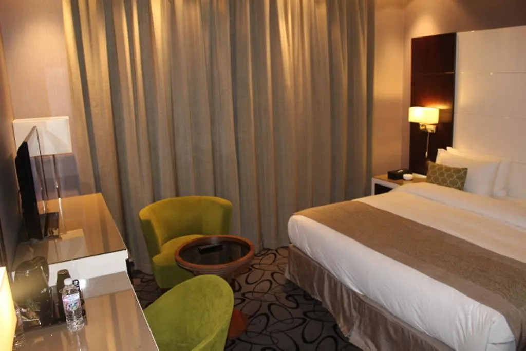 Hayat Al Zahraa Serviced Apartments Jeddah Saudi Arabia