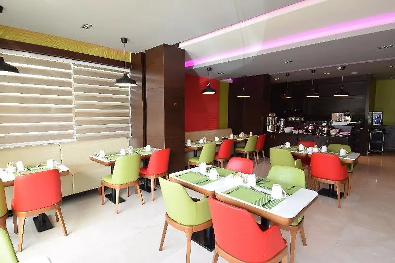 Hayat Al Zahraa Serviced Apartments Jeddah 3*,