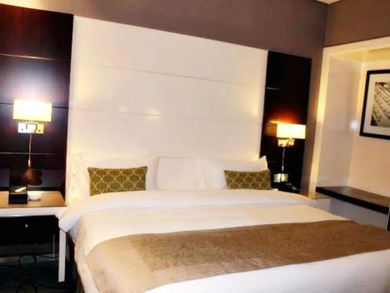 Hayat Al Zahraa Serviced Apartments Jeddah Hotel