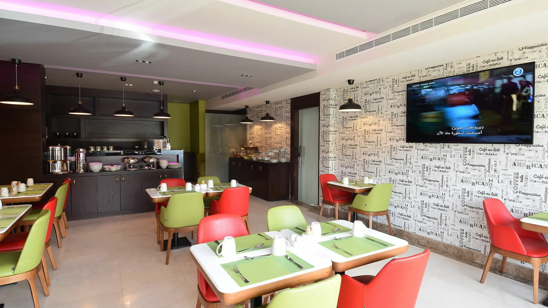 Hayat Al Zahraa Serviced Apartments Jeddah 3*,  Saudi Arabia