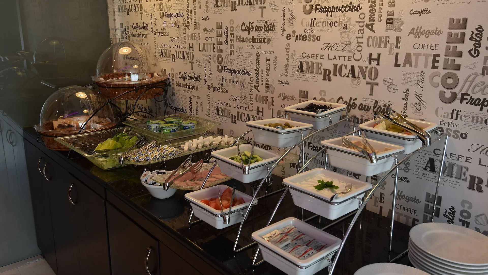 Hotel Hayat Al Zahraa Serviced Apartments Jeddah