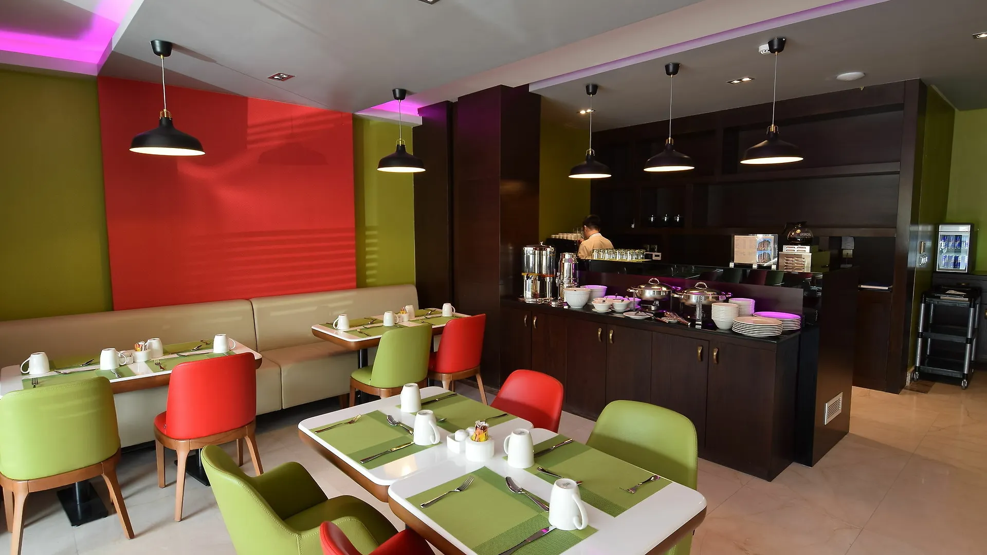 Hotel Hayat Al Zahraa Serviced Apartments Jeddah