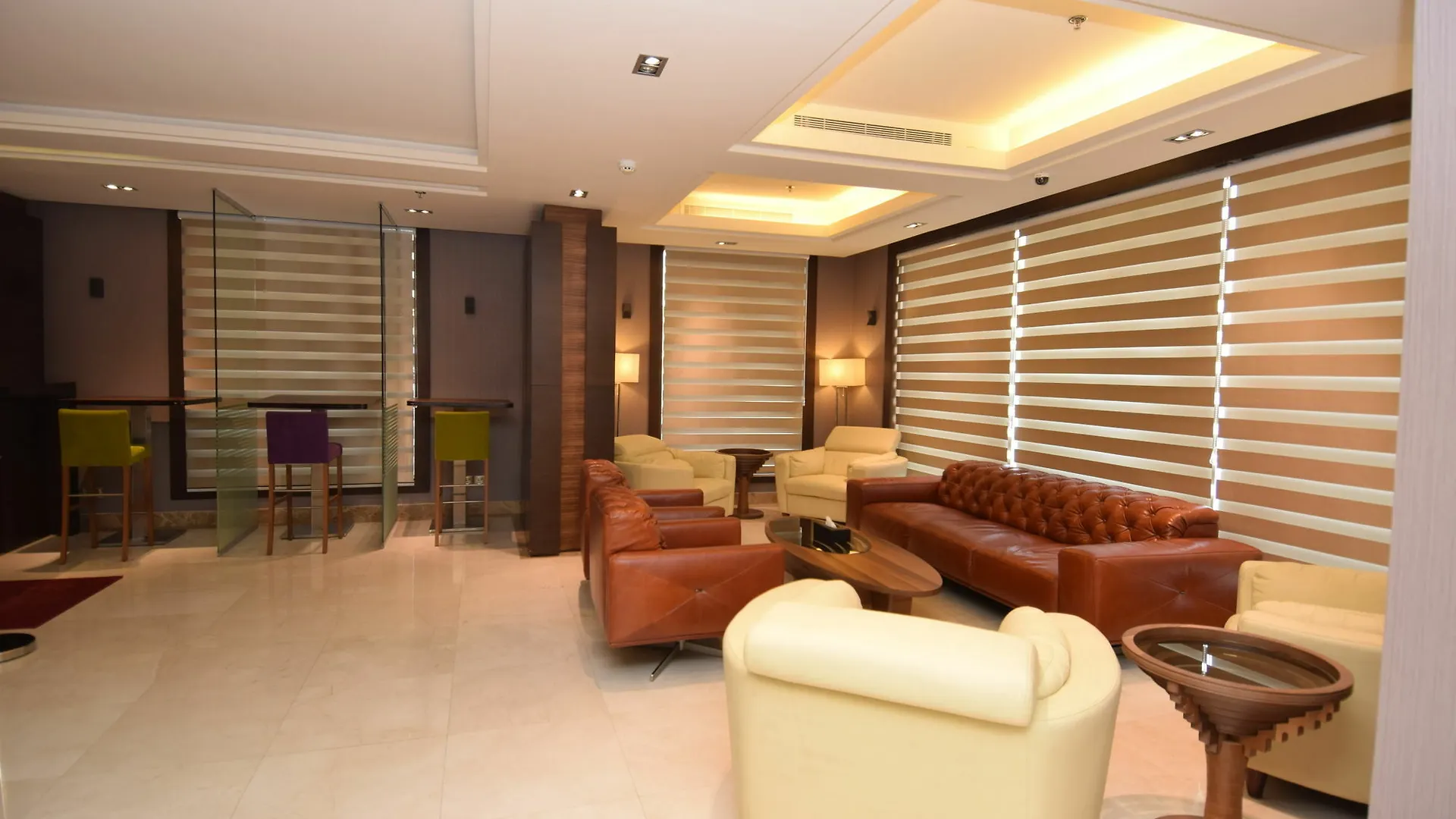 *** Hotel Hayat Al Zahraa Serviced Apartments Jeddah Saudi Arabia