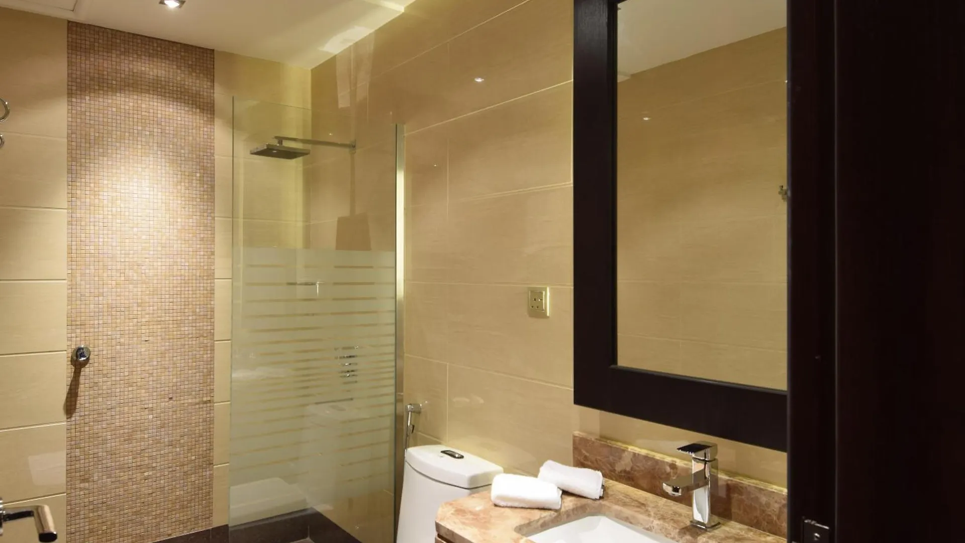 Hayat Al Zahraa Serviced Apartments Yidda Arabia Saudí