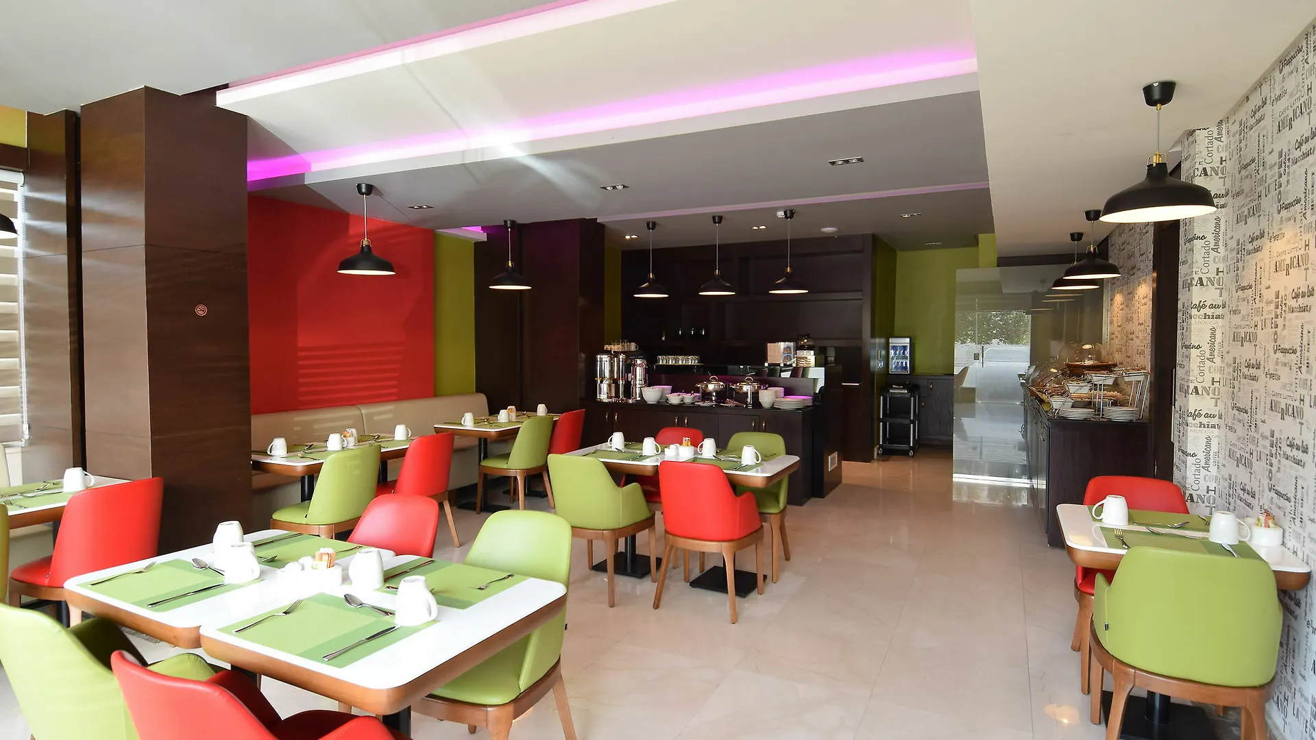 Hayat Al Zahraa Serviced Apartments Yidda
